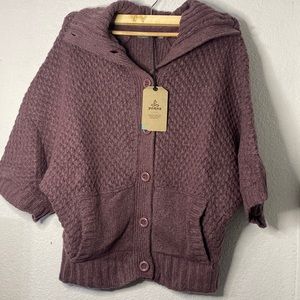 Prana Knit | Size Small